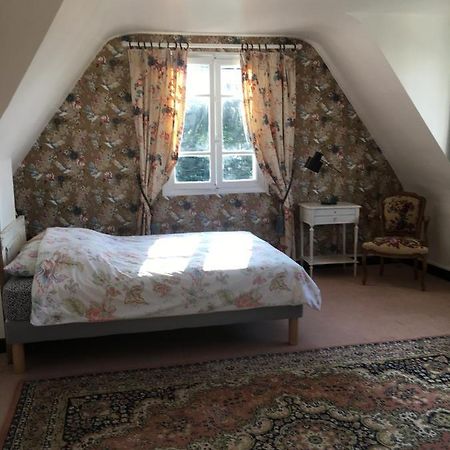 Maison Bellemondo Criel-sur-Mer Extérieur photo
