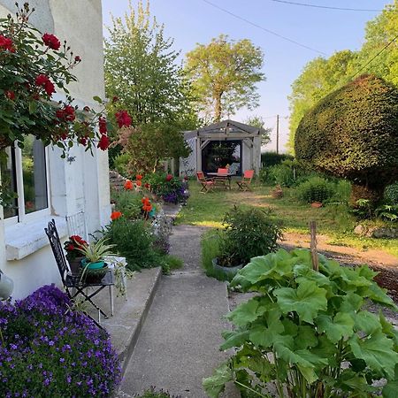 Maison Bellemondo Criel-sur-Mer Extérieur photo