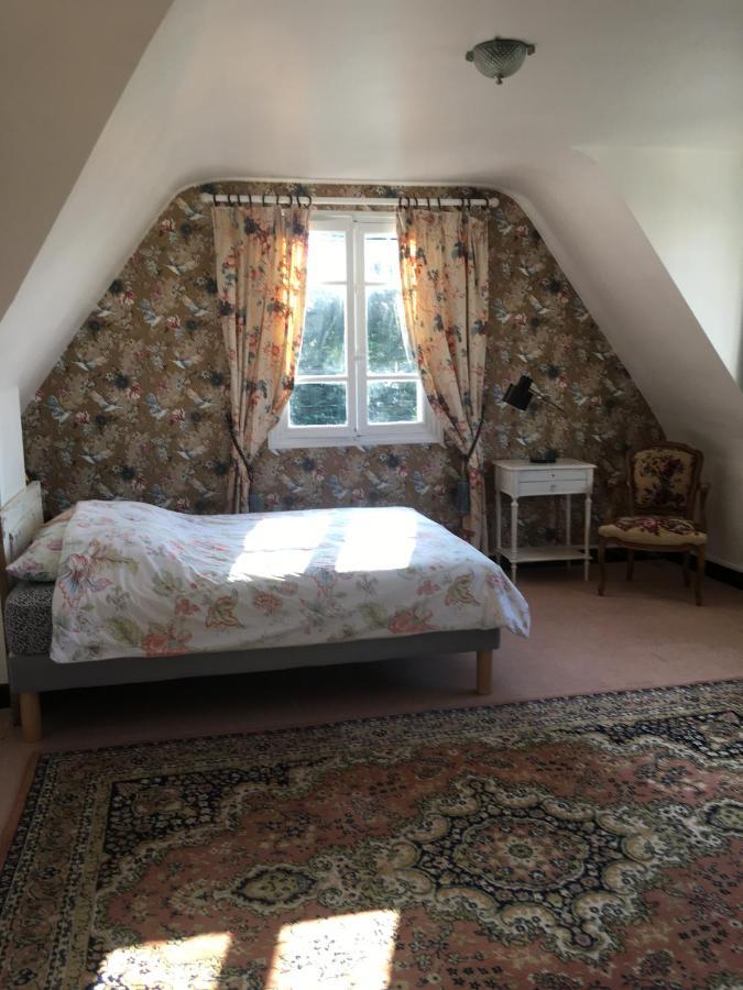 Maison Bellemondo Criel-sur-Mer Extérieur photo