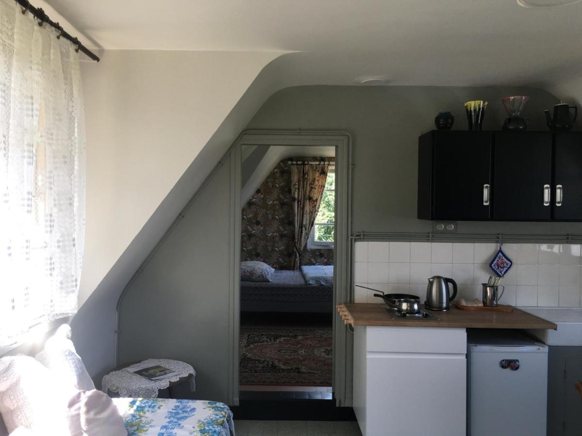 Maison Bellemondo Criel-sur-Mer Extérieur photo