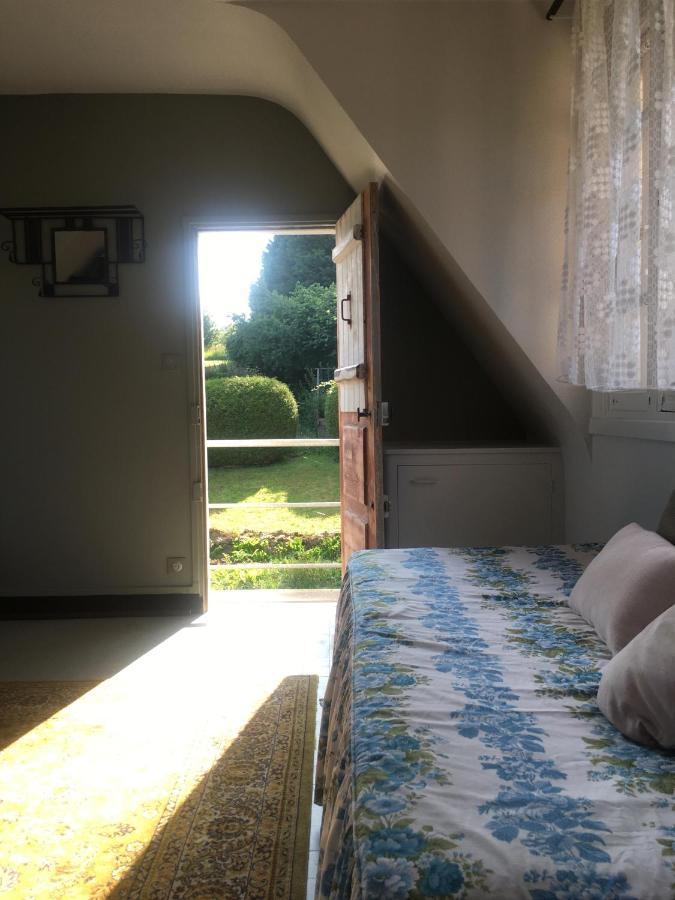 Maison Bellemondo Criel-sur-Mer Extérieur photo
