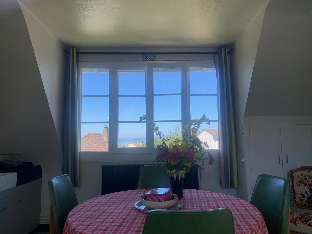 Maison Bellemondo Criel-sur-Mer Extérieur photo