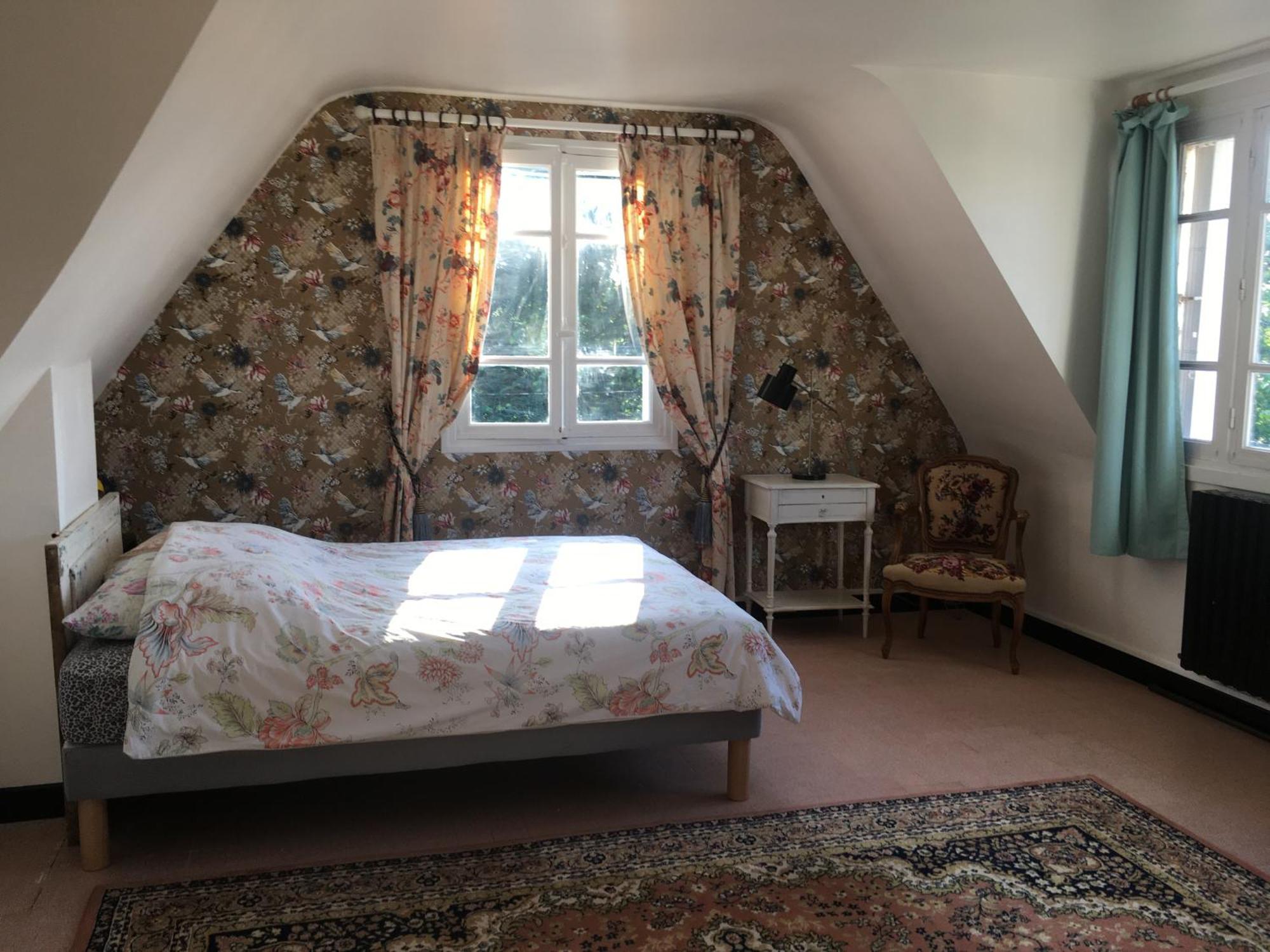 Maison Bellemondo Criel-sur-Mer Extérieur photo