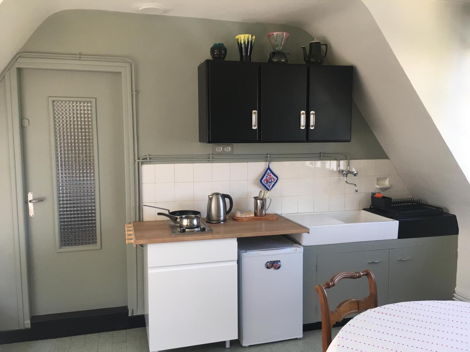 Maison Bellemondo Criel-sur-Mer Extérieur photo