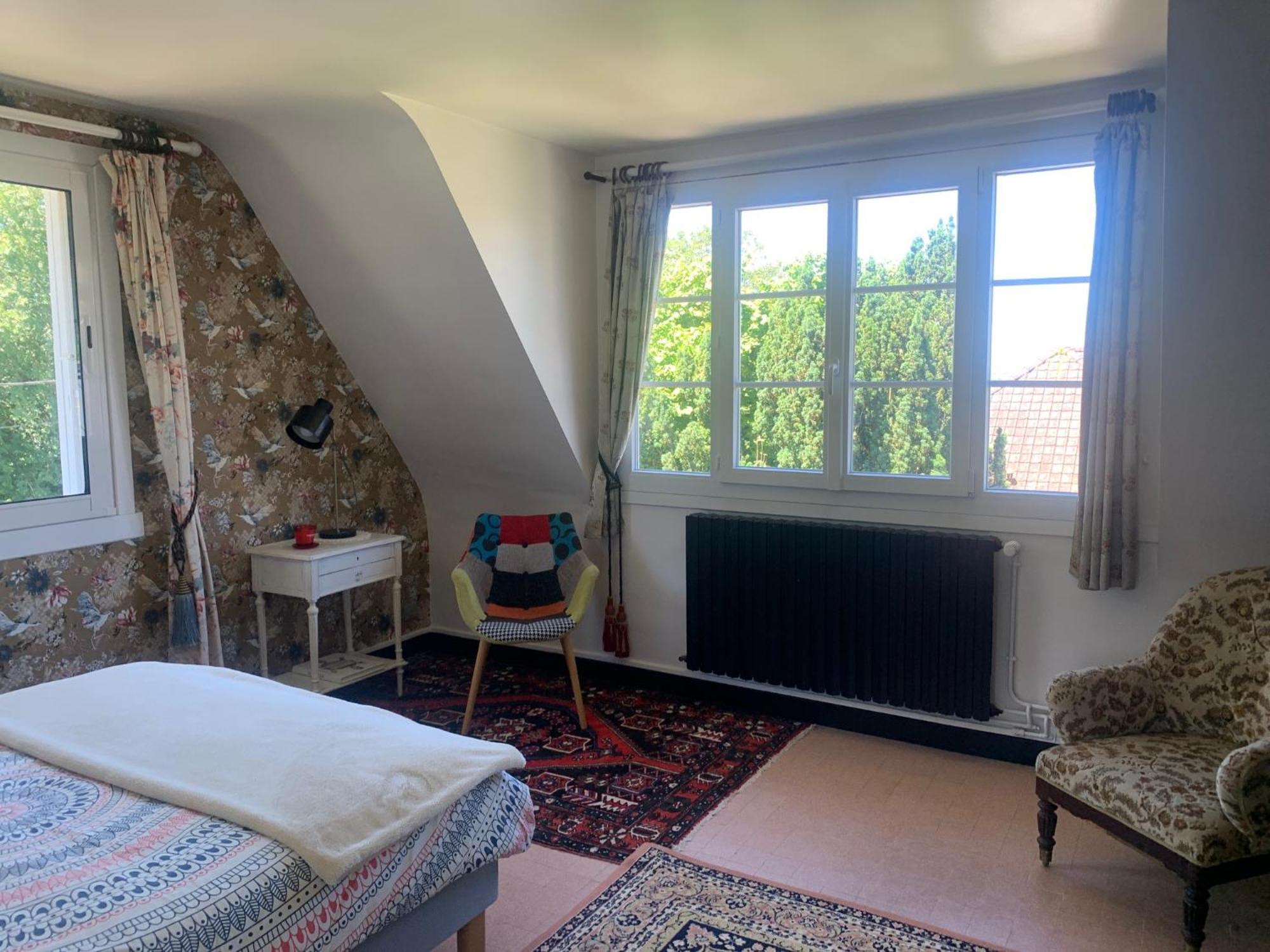 Maison Bellemondo Criel-sur-Mer Extérieur photo