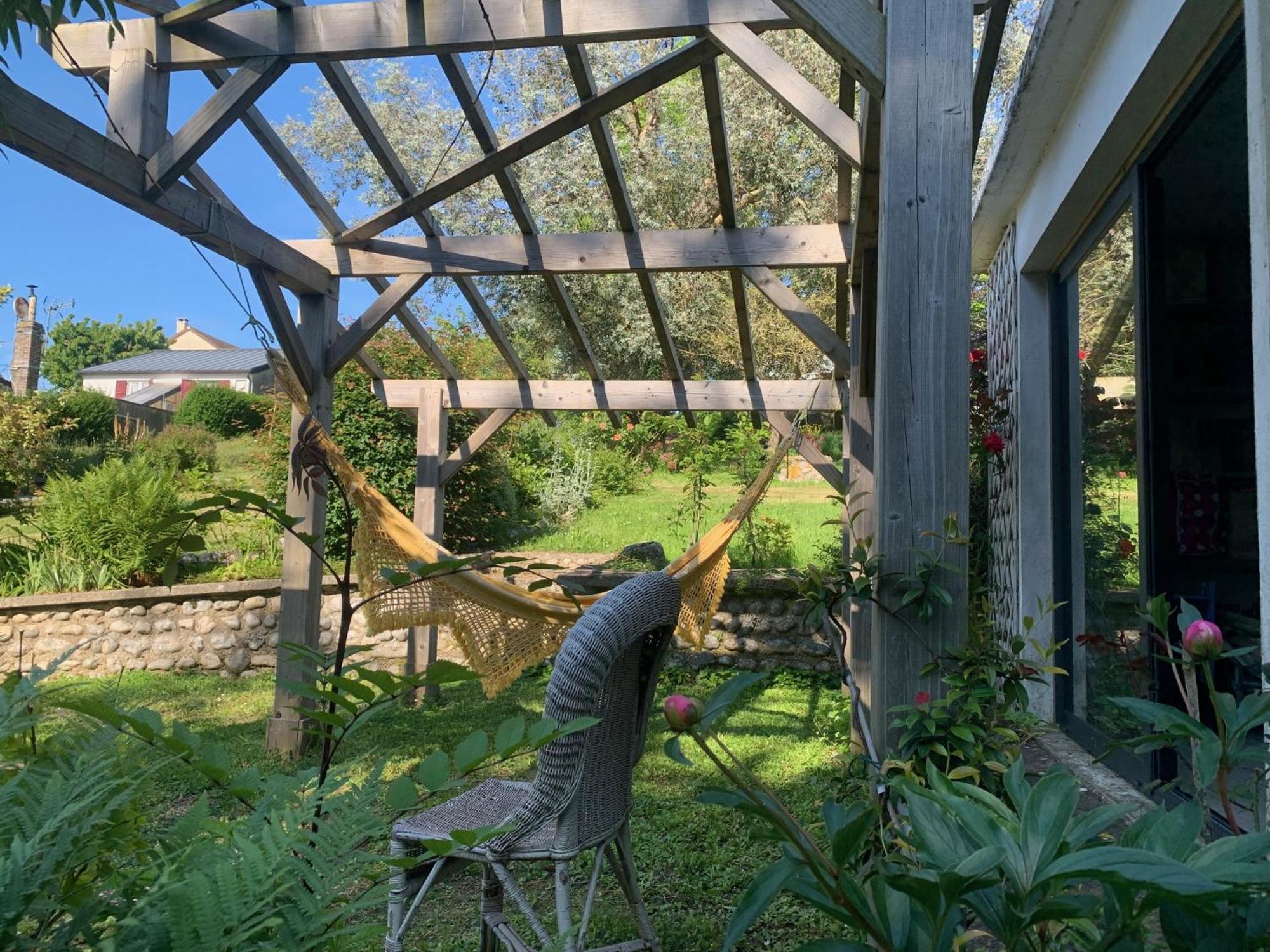 Maison Bellemondo Criel-sur-Mer Extérieur photo